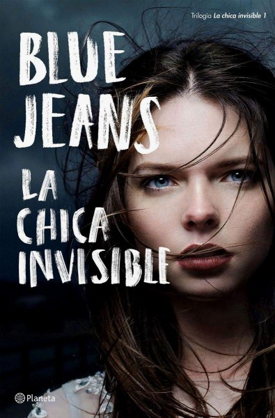 La Chica Invisible