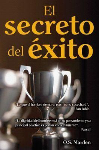 El Secreto Del Exito