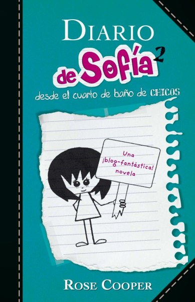 Diario De Sofia 2
