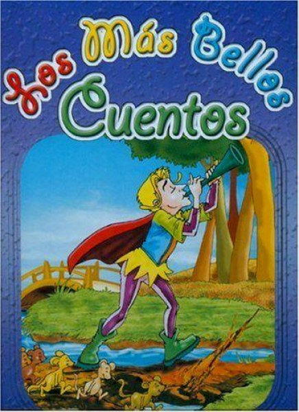 Los Mas Bellos Cuentos