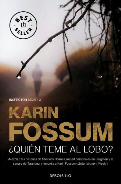 ¿Quién Teme Al Lobo?