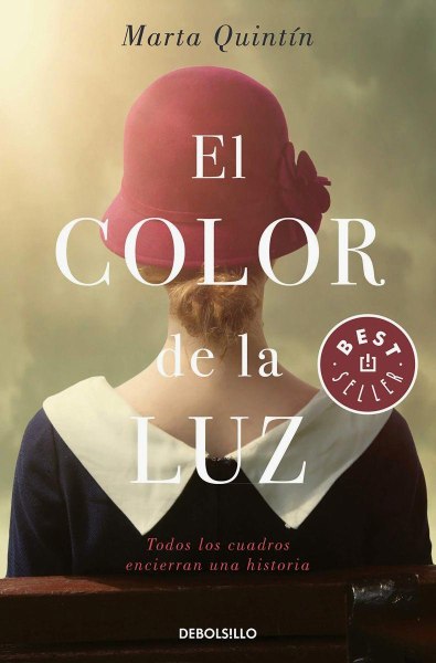 El Color De La Luz
