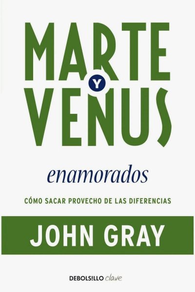 Marte y Venus Enamorados