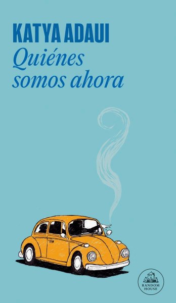 Quienes Somos Ahora