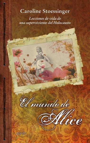 El Mundo De Alice
