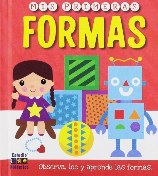 Mis Primeras Formas