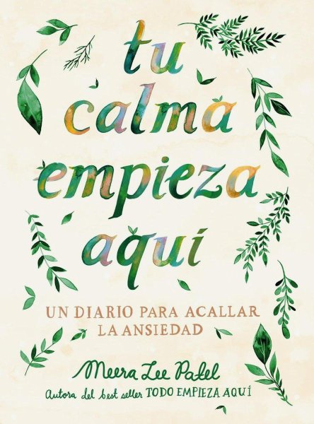 Tu Calma Empieza Aqui