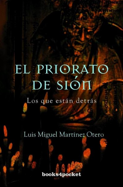 El Priorato De Sion