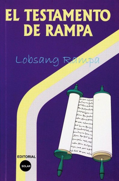 El Testamento De Rampa