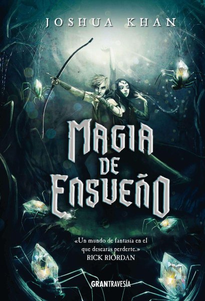 Magia De Ensueño