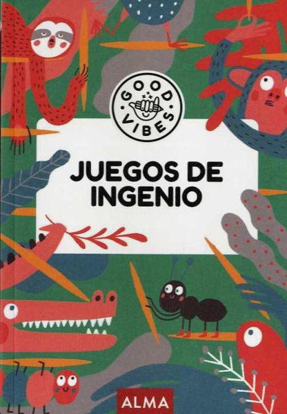 Juegos De Ingenio