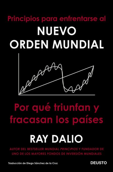Principios Para Enfrentrarse Al Nuevo Orden Mundial Td
