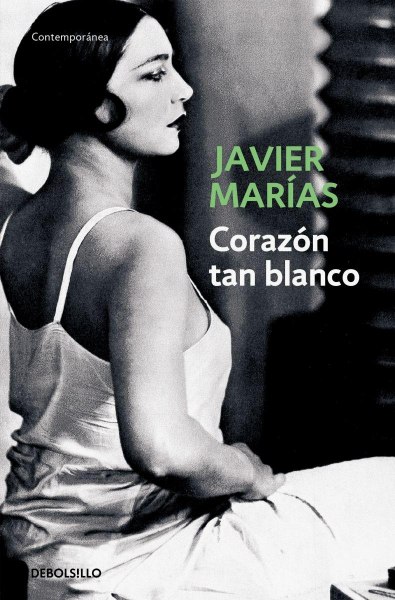 Corazon Tan Blanco