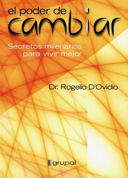 El Poder De Cambiar