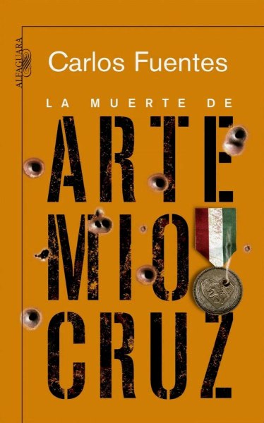 La Muerte De Artemio Cruz