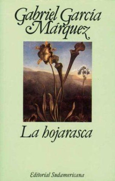 La Hojarasca - Homenaje