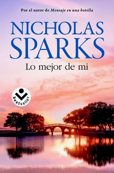 Lo Mejor De Mi