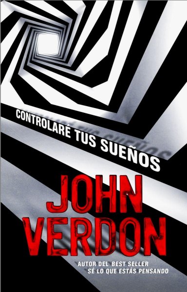 Controlare Tus Sueños