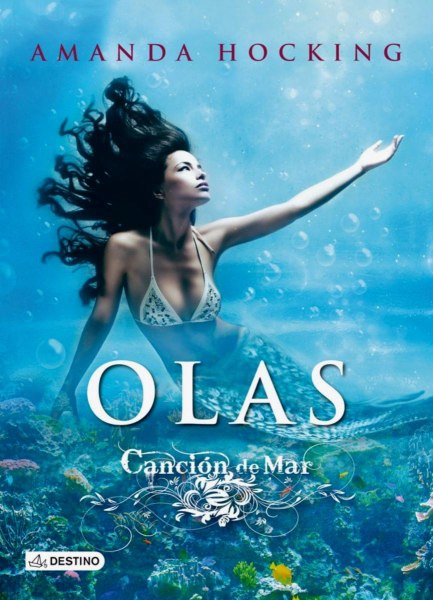 Cancion De Mar 3 Olas