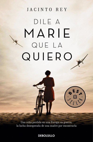 Dile A Marie Que La Quiero
