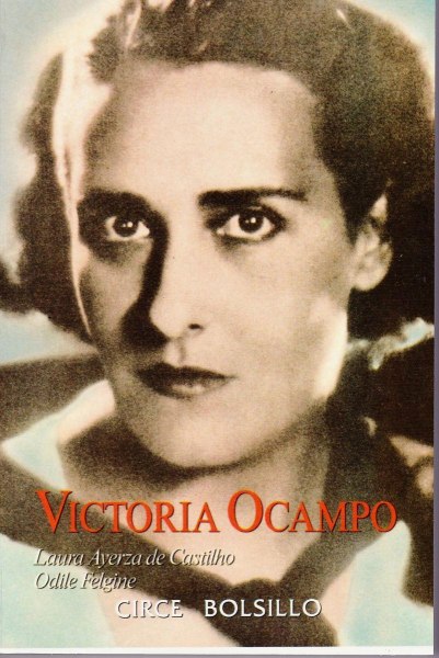 Victoria Ocampo
