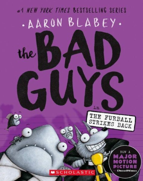 Bad Guys