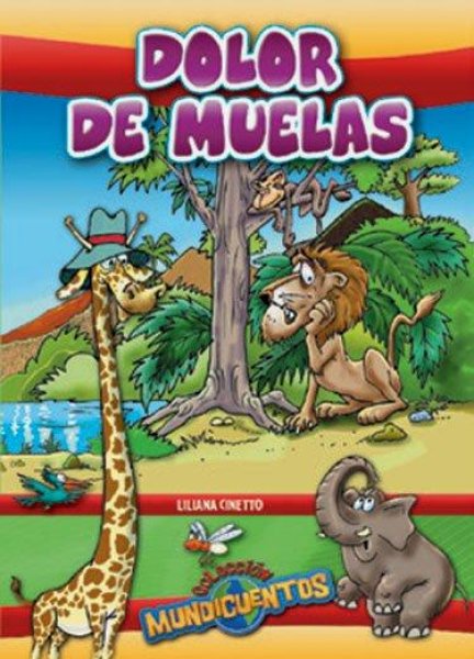 Dolor De Muelas