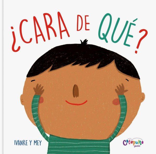Cara De Que