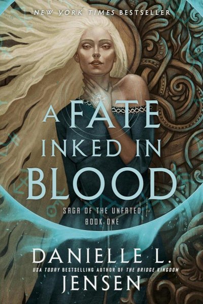 A Fate Inked In Blood