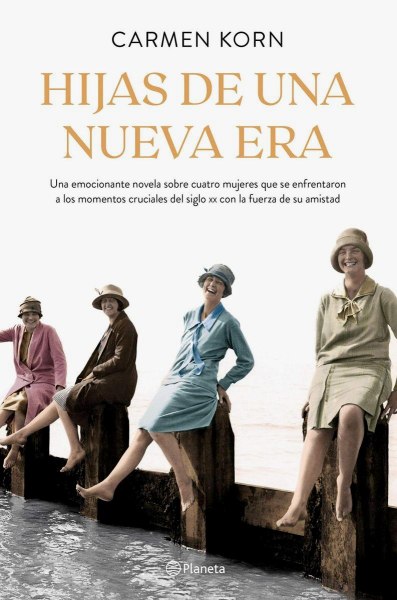 Hijas De Una Nueva Era