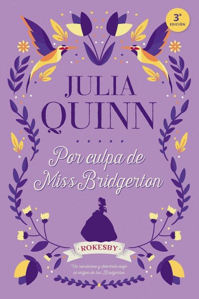 Por Culpa De Miss Bridgerton