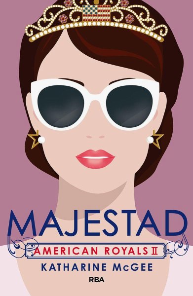 Majestad American Royals Ii