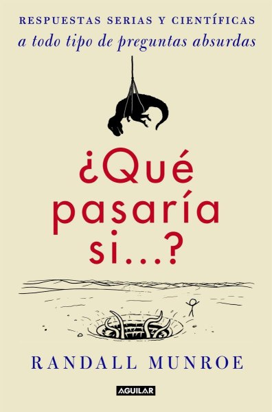 Que Pasaria Si...