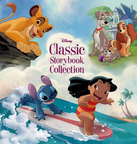Classic Storybook Collection