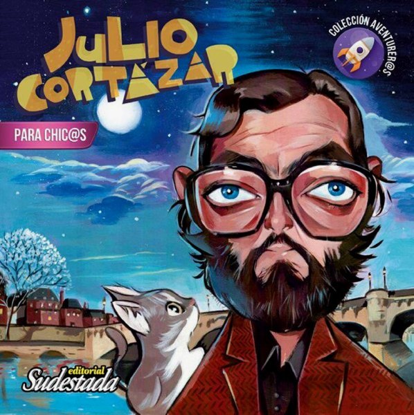 Julio Cortazar