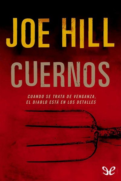 Cuernos