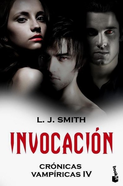 Cronicas Vampiricas 4 Invocacion