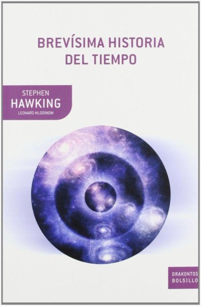 Brevisima Historia Del Tiempo