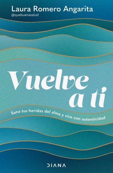 Vuelve A Ti