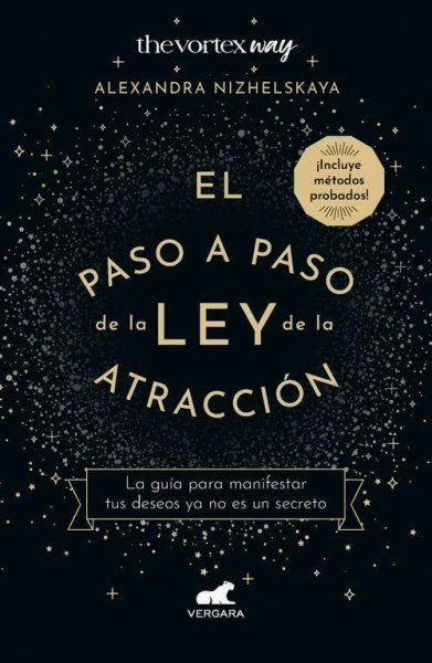 El Paso A Paso De La Ley De La Atraccion
