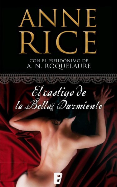 El Castigo De La Bella Durmiente