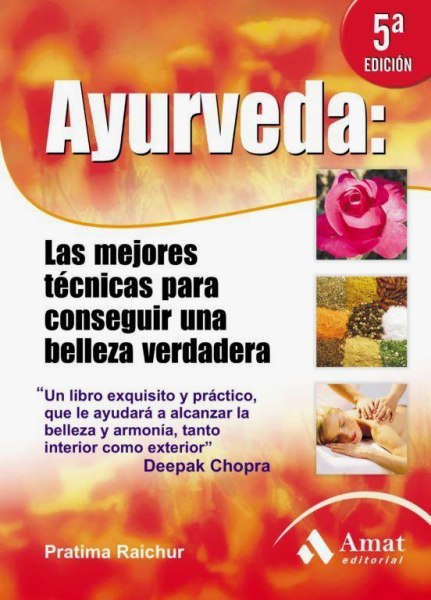 Ayurveda - Amat