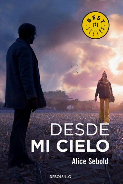 Desde Mi Cielo