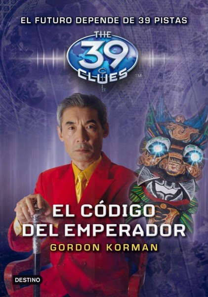 El Código Del Emperador