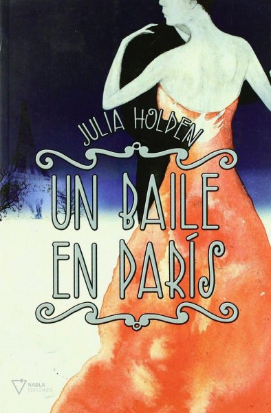 Un Baile En Paris