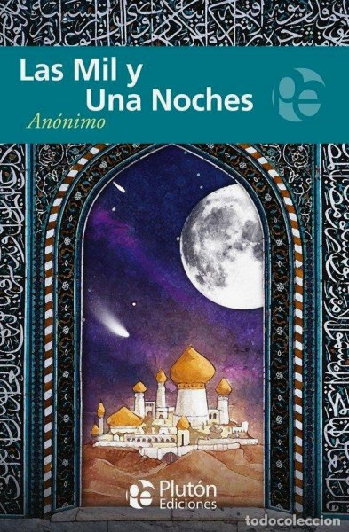 Las Mil y Una Noches - Pluton