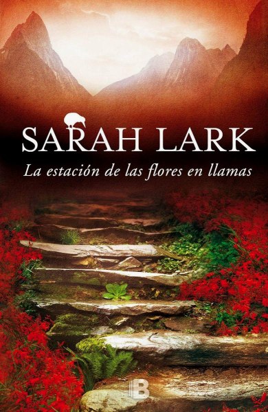 La Estacion De Las Flores En Llamas 1