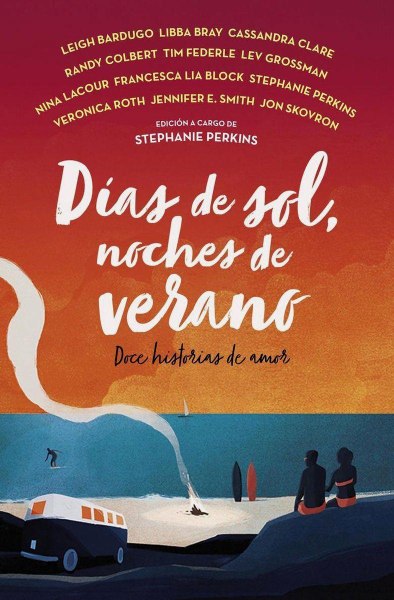 Dias De Sol Noches De Verano