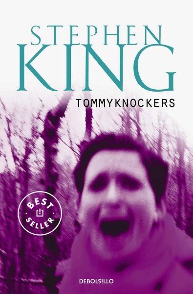 Tommyknockers