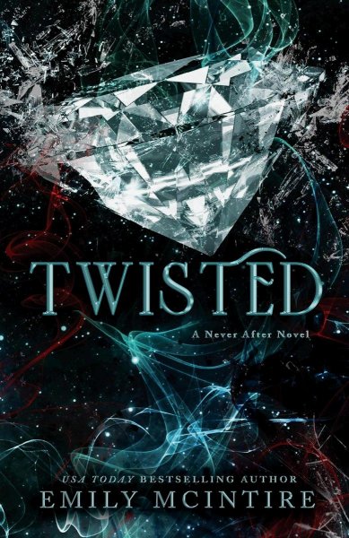 Twisted Ingles